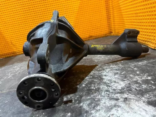 2002-2005 Dodge Ram 1500 Front Axle Differential Carrier Assembly 3.55 Ratio OEM - Used