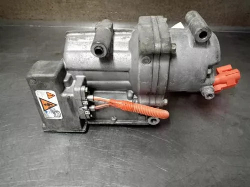 2010-2012 Ford Escape 2.5L Hybrid Air Conditioner AC Compressor Assembly OEM - Used