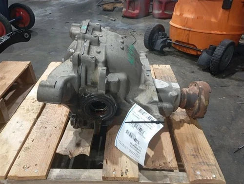 2015-2022 Ford Mustang Rear Axle Differential Carrier Assembly Ratio 3:31 Used OEM