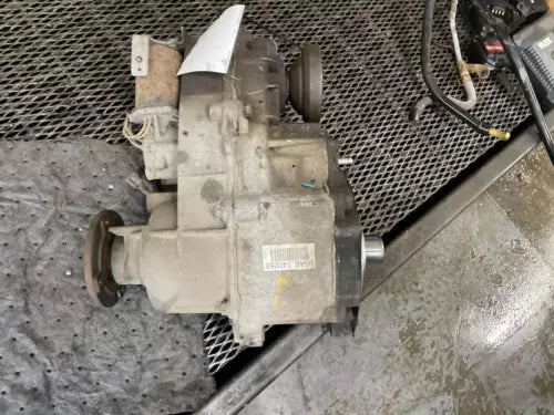 2010-2011 Ford Ranger Transfer Case Assembly OEM - Used