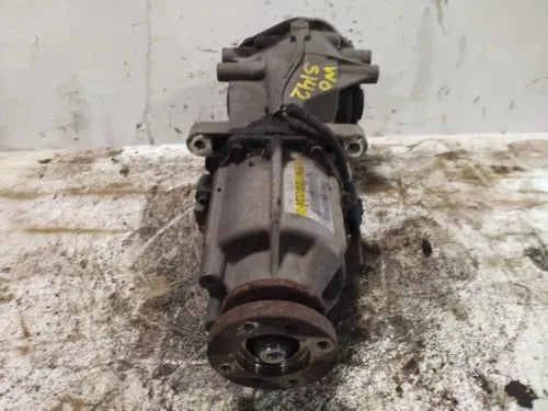 2008 Ford Escape Mercury Mariner Rear Differential Carrier Assembly OEM - Used