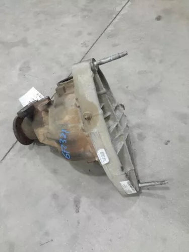 2003-2005 Lincoln Navigator Rear Differential Carrier 3.73 Ratio in Warranty OEM - Used