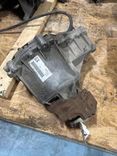 2004-2009 Cadillac SRX STS Transfer Case Assembly Oem - Used