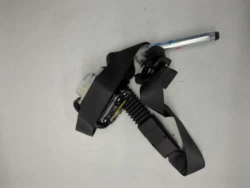 2016-2020 Kia Optima Front Right Passenger Seat Belt Retractor Black OEM - Used