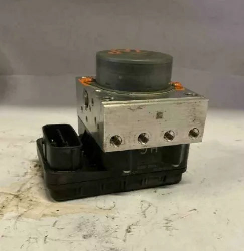 09-10 Toyota Corolla ABS Anti-Lock Brake Pump Assembly VSC From 1/09 Exc XRS OEM - Used