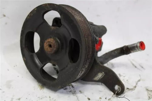 2009-2012 INFINITI FX35 3.5L Power Steering Pump 6 Cylinder With Warranty OEM - Used