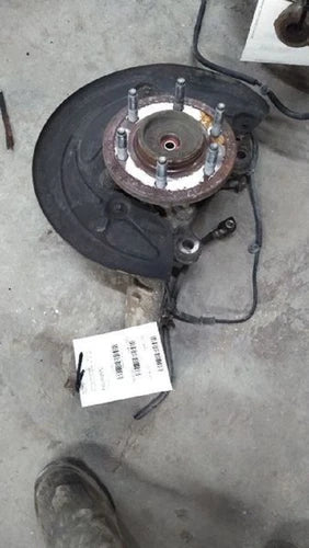 2010-2014 Ford F150 Driver Left Front Spindle Knuckle OEM - Used