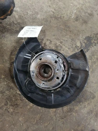 2003-2011 Ford Crown Victoria Passenger Right Front Spindle Knuckle OEM - Used