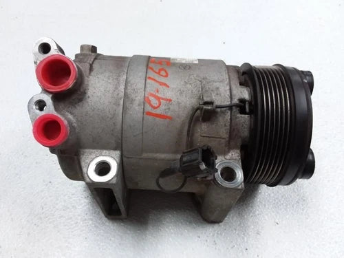 INFINITI QX56 2012-2013 A/C Air Compressor 5.6L - Used OEM Auto Part