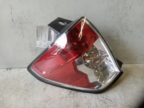 2009-2013 Subaru Forester Rear Left Driver Side Tail Light Assembly Oem