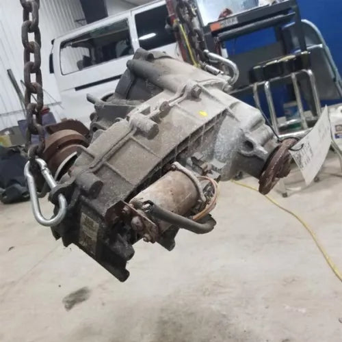 2003-2004 Ford Explorer Sport Trac Transfer Case Assembly with Warranty OEM - Used