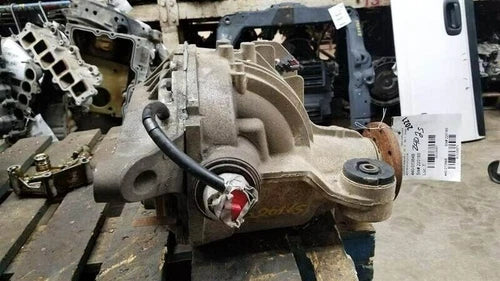 2002-2004 Ford Explorer Rear Axle Differential Carrier 3.55 Ratio - Used OEM Auto Part