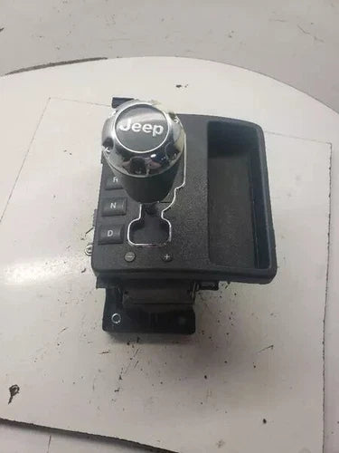 2006-2007 Jeep Commander Automatic Floor Gear Shift Shifter Assembly OEM - Used