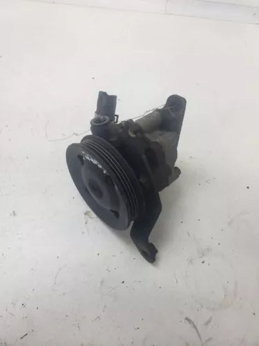 2002-2006 Toyota Camry Power Steering Pump Assembly With Warranty OEM - Used