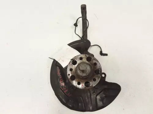 2003-2009 Mercedes E-Class Driver Left Front Spindle Knuckle OEM - Used