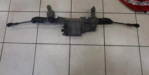 2011-2014 Ford Mustang Power Steering Gear Rack And Pinion 19", 20" Front Wheels - Used OEM Auto Part