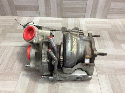 2015 - 2017 Subaru WRX 2.0L Turbocharger OEM - Used