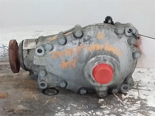 2014-2018 BMW X5 3.0L Front Axle Differential Carrier 3.15 Ratio OEM - Used