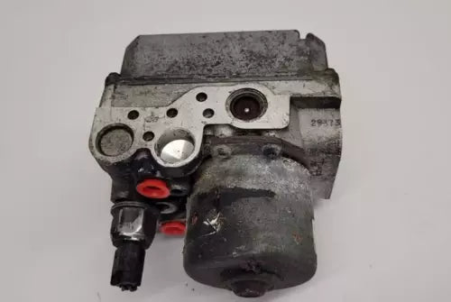 2007-2009 Cadillac SRX ABS Anti-Lock Brake Pump Assembly OEM - Used