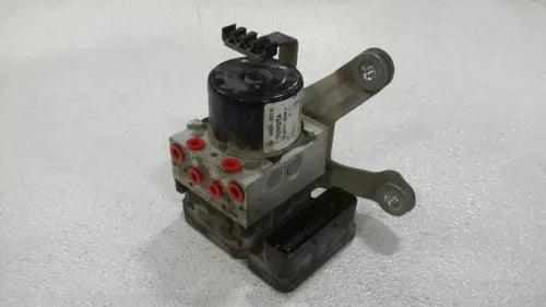 2007 Toyota Tundra ABS Anti Lock Brake Actuator Pump Assembly (Ext Cab) Oem - Used
