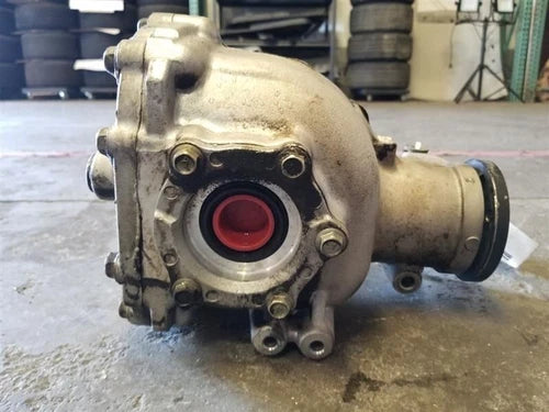 2003-2008 Infiniti FX Infiniti M35, Front Axle Differential Carrier Assembly OEM - Used