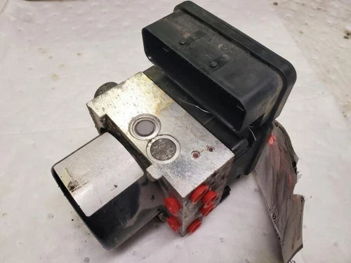 2008 Toyota Tundra ABS Anti-Lock Brake Pump Assembly Extended Cab 4 Dr Long Box - Used OEM Auto Part