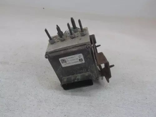 2011 Chevrolet Malibu ABS Anti Lock Brake Actuator Pump OEM - Used