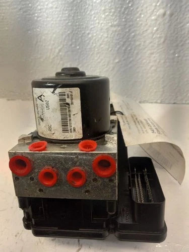 2011 2012 Ford Explorer ABS Anti Lock Brake Pump Assembly W/O Adaptive Cruise - Used OEM Auto Part
