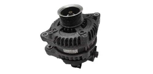 2008-2012 Honda Accord Alternator 2.4L OEM 08 09 10 11 12 - Used
