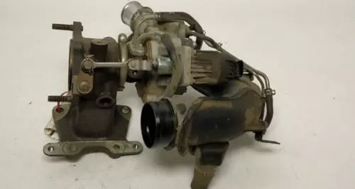 2018-2020 HONDA ACCORD 1.5L TURBOCHARGER SUPERCHARGER - Used OEM Auto Part