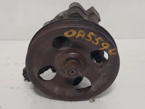 1999-2002 NISSAN QUEST 3.3L Power Steering Pump OEM - Used