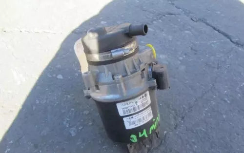 2002-2008 Mini Cooper Power Steering Pump 1.6L USED OEM