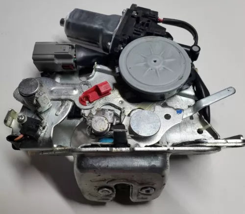 Chrysler Aspen 2007-2009 Liftgate Latch OEM Release Actuator - Used
