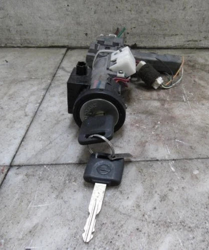 2005-2012 Nissan Frontier,Pathfinder Ignition Switch OEM - Used