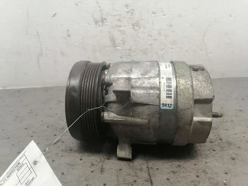 2000-2005 Buick Lesabre Air Conditioning A/C AC Compressor OEM - Used