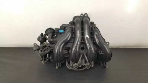 Mazda 3 Plastic Intake Manifold 2.3L Without Turbo OEM USED 2004-2009
