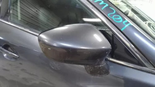 14-16 MAZDA 6 RH Passenger Power Door Mirror w Blind Spot & Signal - Used OEM Auto Part