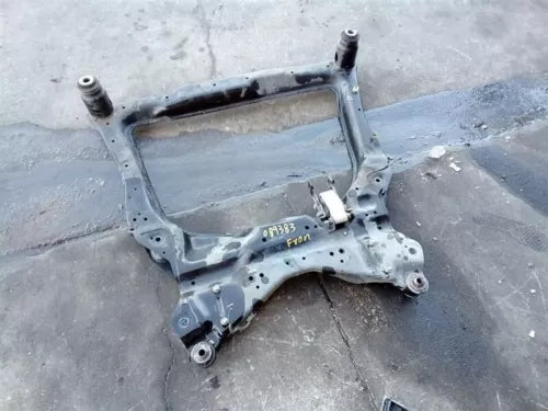 2008-2013 Nissan Altima 2.5 Front Crossmember Subframe Engine Cradle Oem - Used