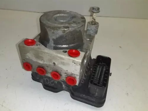 2016 Toyota Corolla Anti-lock Brake Pump Abs Assembly Without Sport Suspension - Used OEM Auto Part