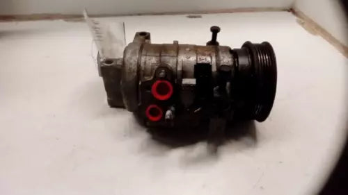 2008 Jeep Grand Cherokee A/C AC Compressor - Used OEM Auto Part