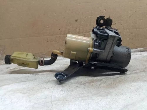 2005-2009 Mazda 3 Electric Power Steering Pump Assembly Column Mounted - Used OEM Auto Part