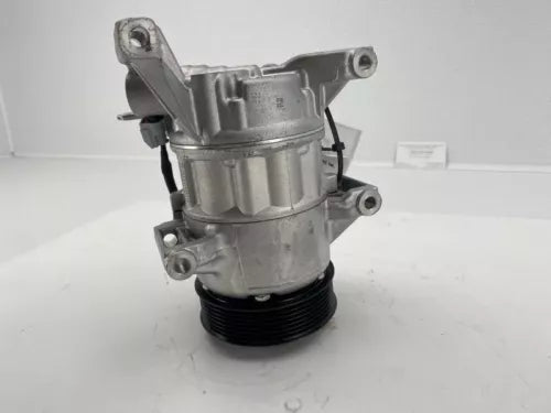 2023 Honda Accord Turbo AC Compressor OEM Used 23