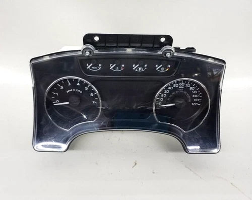 2011 Ford F150 Speedometer Cluster BL34-10849-EA thru OEM - Used