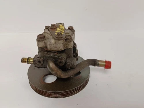 2003- 2008 Infiniti FX45 OEM Power Steering Pump 8 Cylinder 4.5L - Used