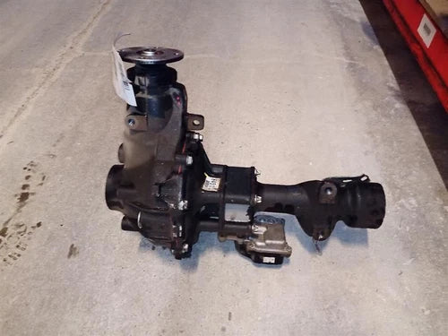 2005-2015 Toyota Tacoma 4.10 Ratio Front Axle Differential Carrier OEM - Used