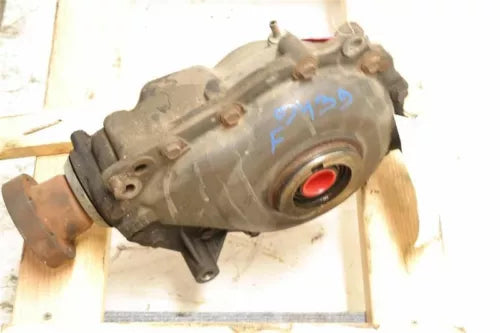 2006-2013 Land Rover Rang Rover Sport Front Differential Carrier 5.0L OEM - Used