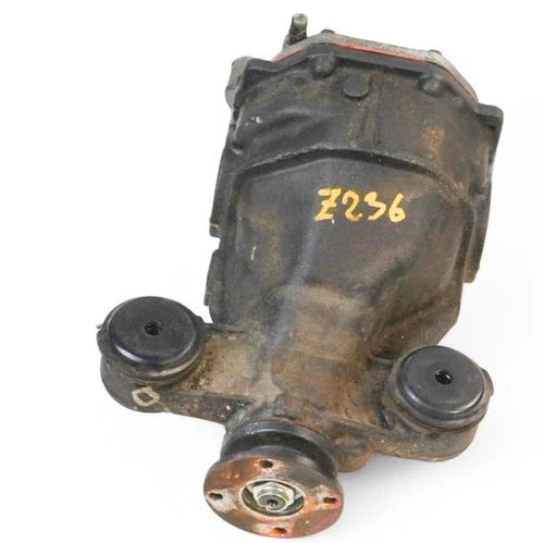 2006 Lexus GS300 RWD Rear Differential Carrier Assembly OEM 3.909 Ratio Warranty - Used