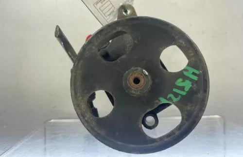 2003 04 05 06 07 2008 Infiniti FX35 OEM Power Steering Pump 6 Cylinder 3.5L - Used