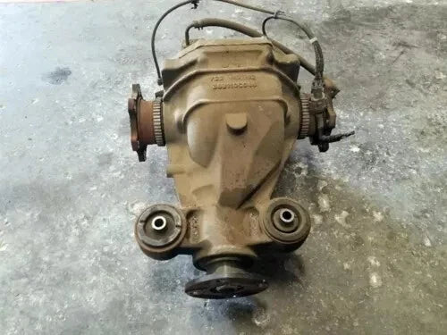 2003-2009 Nissan 350Z G35 Rear Axle Differential Carrier 3.357 Ratio MT Manual - Used OEM Auto Part