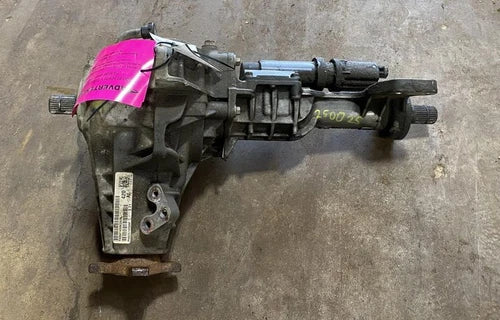 2013-2021 Dodge Ram 1500 Front Differential Carrier Assembly 3.21 Ratio - Used OEM Auto Part